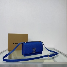 Burberry Satchel Bags